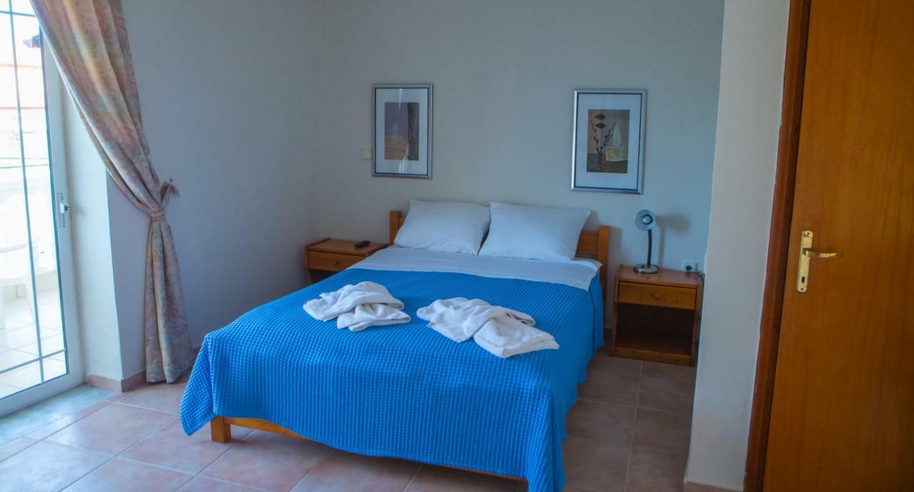 Athina Mare-Sole Apartman Kallithea  Kültér fotó