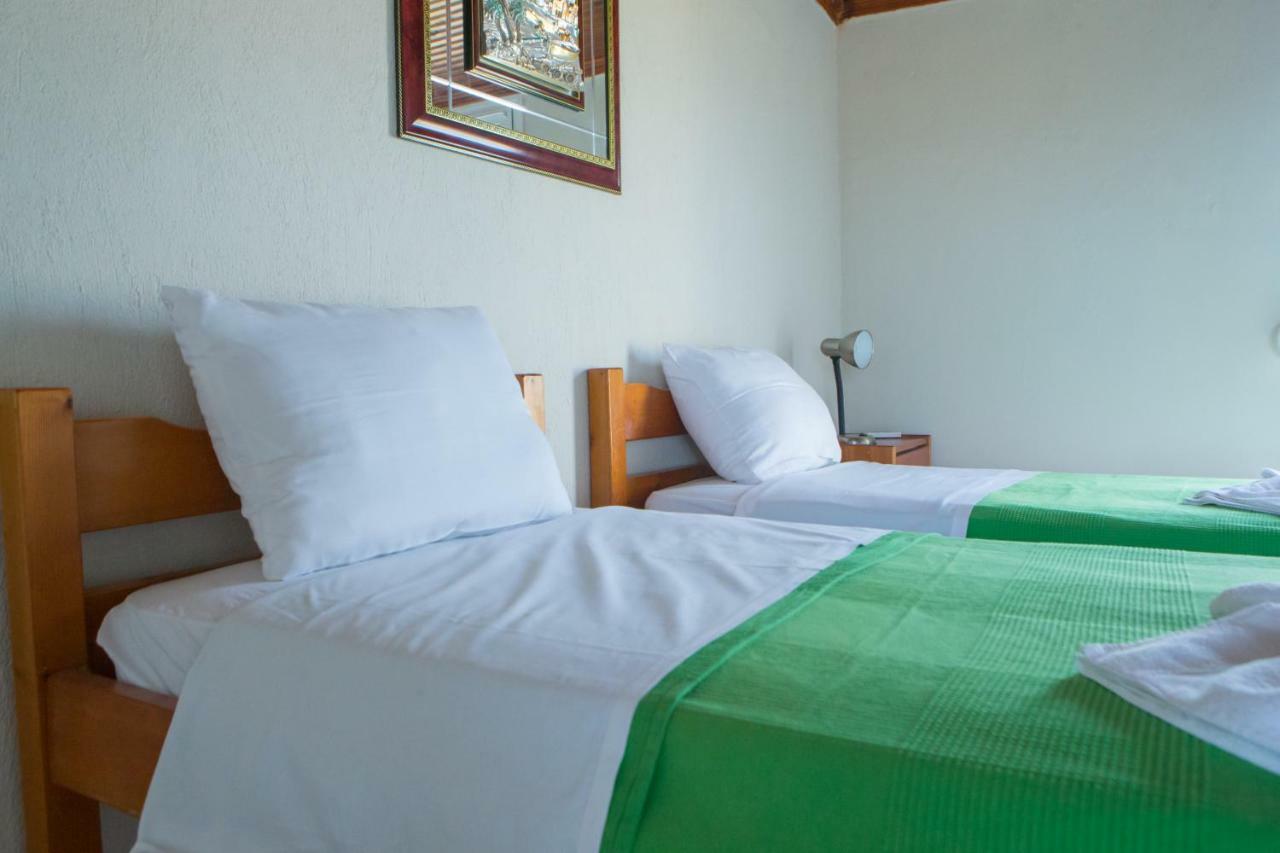 Athina Mare-Sole Apartman Kallithea  Kültér fotó