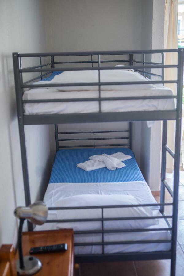 Athina Mare-Sole Apartman Kallithea  Kültér fotó